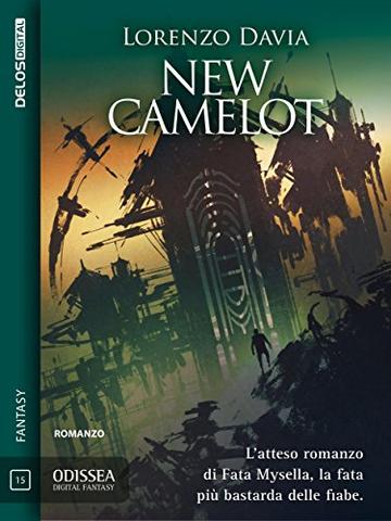 New Camelot (Odissea Digital Fantasy)